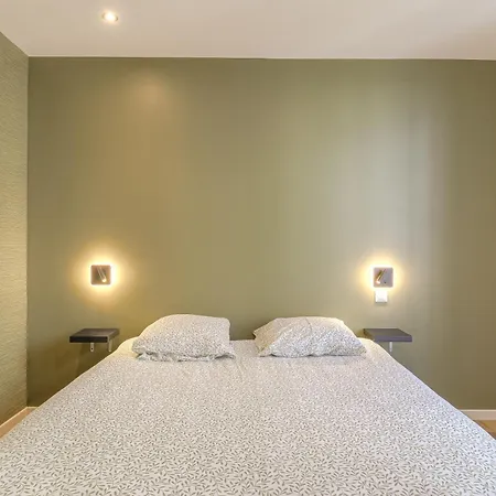 L 'elegant - Travelhome - 50m De La Gare