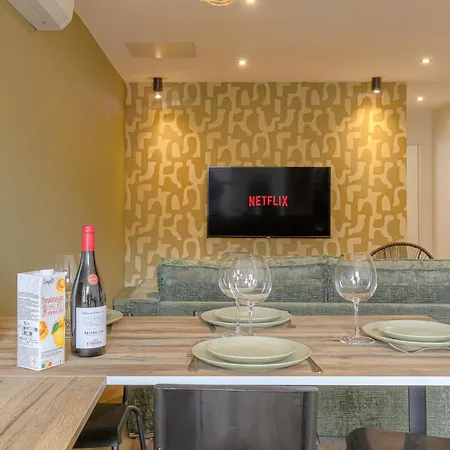 L 'elegant - Travelhome - 50m De La Gare Apartment