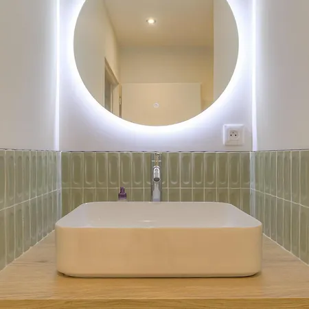 L 'elegant - Travelhome - 50m De La Gare Apartment Villefranche-sur-Saone