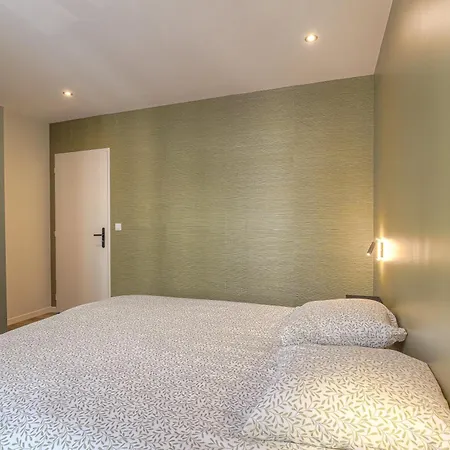 L 'elegant - Travelhome - 50m De La Gare *
