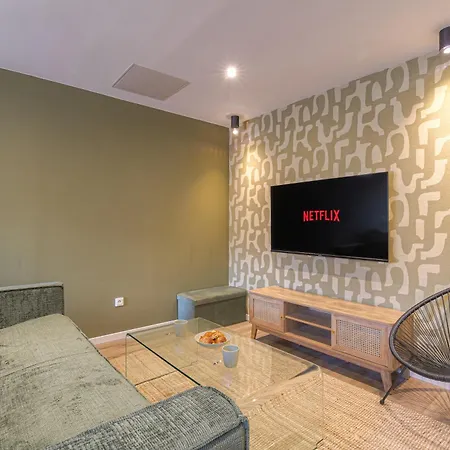 Apartment L 'elegant - Travelhome - 50m De La Gare