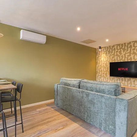Apartment L 'elegant - Travelhome - 50m De La Gare Villefranche-sur-Saone
